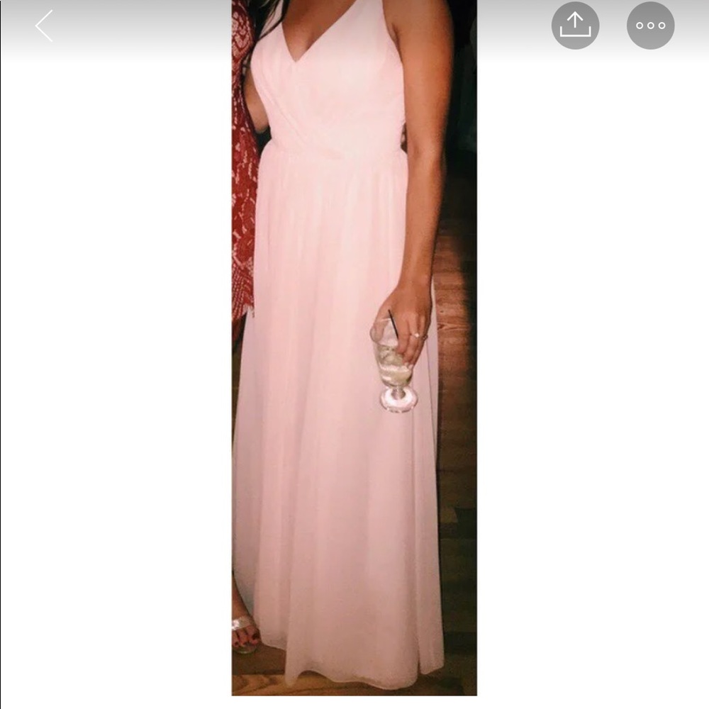 Bridesmaid or Prom dress